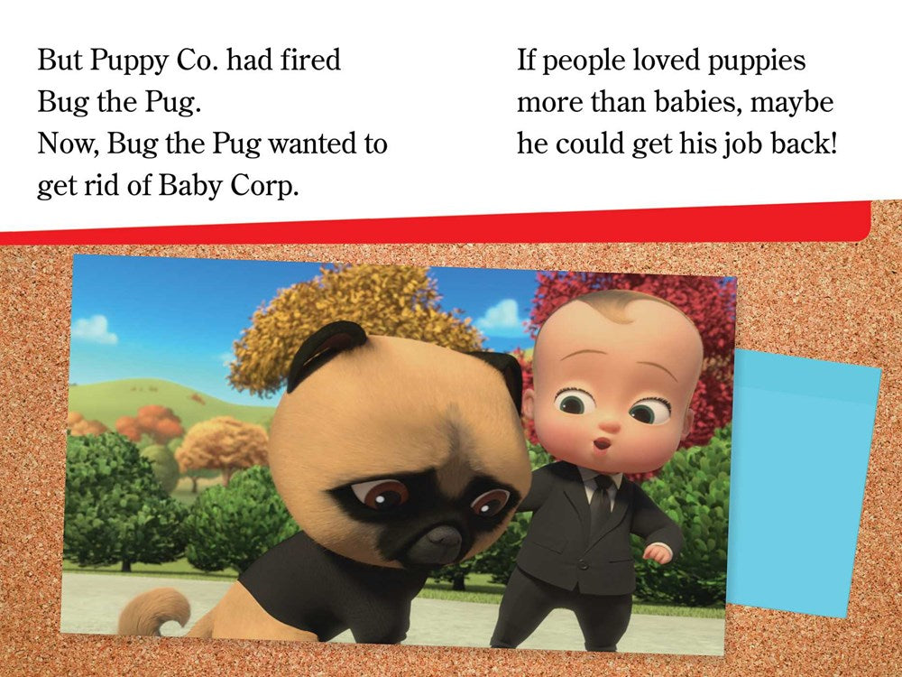Puppy Party!: Ready-to-Read Level 1
