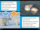 Polar Bear Fur Isn't White!: And Other Amazing Facts (Ready-to-Read Level 2)
