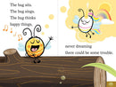 The Bug in the Bog: Ready-to-Read Pre-Level 1