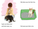 My First Kitten: Ready-to-Read Pre-Level 1