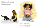 My First Kitten: Ready-to-Read Pre-Level 1