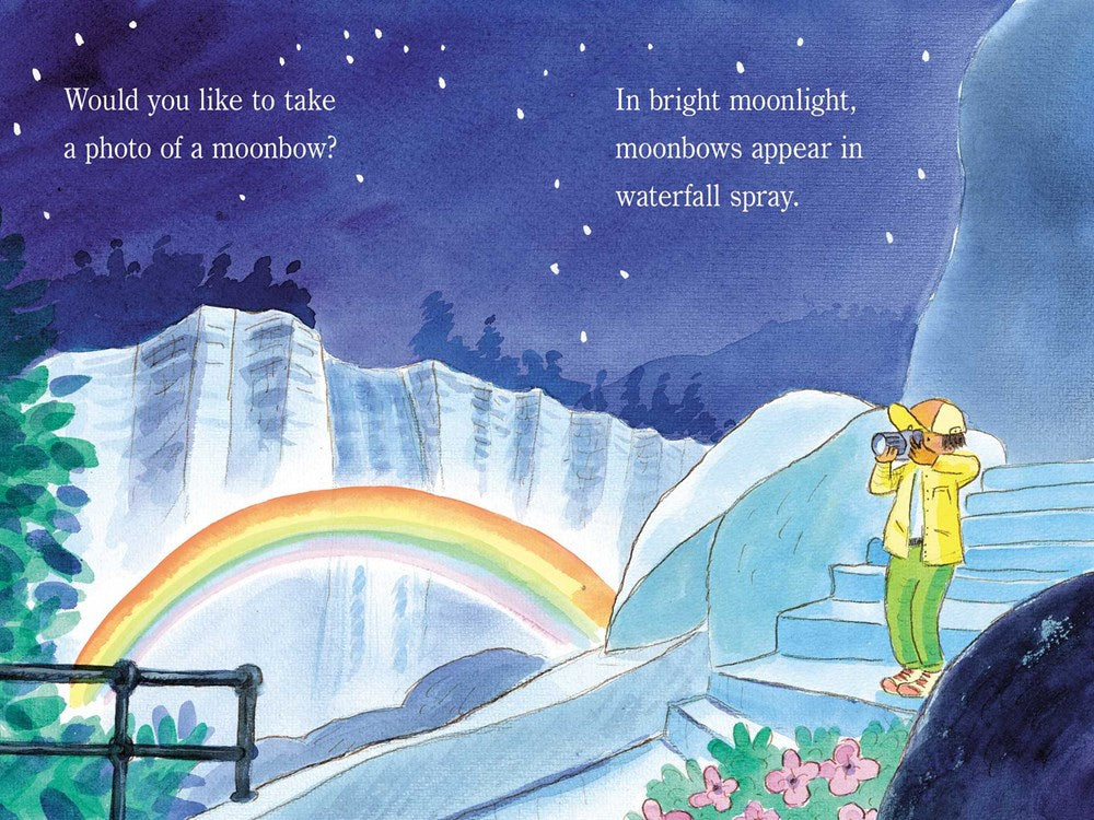 Yosemite: Ready-to-Read Level 1