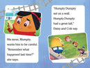 Let's Help Humpty!: Ready-to-Read Pre-Level 1