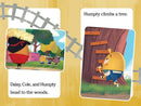 Let's Help Humpty!: Ready-to-Read Pre-Level 1