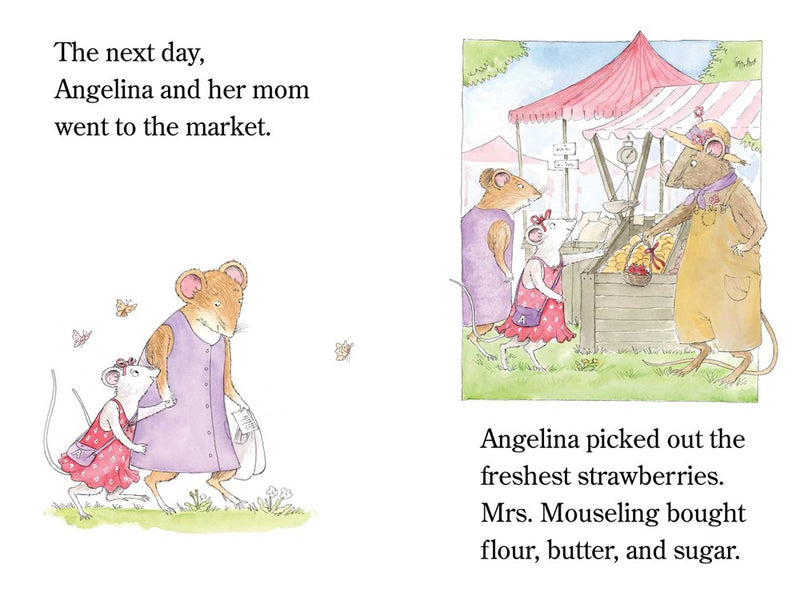 Cupcake Day!: Ready-to-Read Level 1