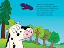 Interrupting Cow and the Chicken Crossing the Road: Ready-to-Read Level 2