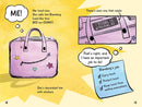 Geraldine Pu and Her Lunch Box, Too!: Ready-to-Read Graphics Level 3