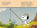 When Snoopy Met Woodstock: Ready-to-Read Level 2