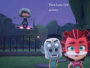 PJ Masks Save the Sleepover!: Ready-to-Read Level 1