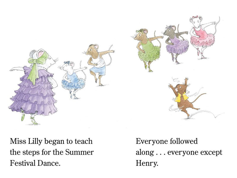 Practice Makes Perfect: Ready-to-Read Level 1