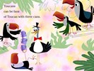Toucan with Two Cans: Ready-to-Read Level 1