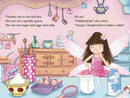 Twinkle and the Fairy Cake Mess: Ready-to-Read Level 2