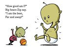 See Bip Grow!: Ready-to-Read Ready-to-Go!