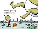 See Bip Grow!: Ready-to-Read Ready-to-Go!