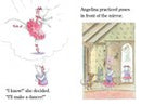 Angelina Ballerina and the Art Fair: Ready-to-Read Level 1