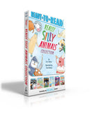 Really Silly Animals Collection (6 books)