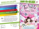 Twinkle and the Wishing Wand: Ready-to-Read Level 2