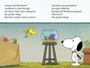 Snoopy on the Job: Ready-to-Read Level 2