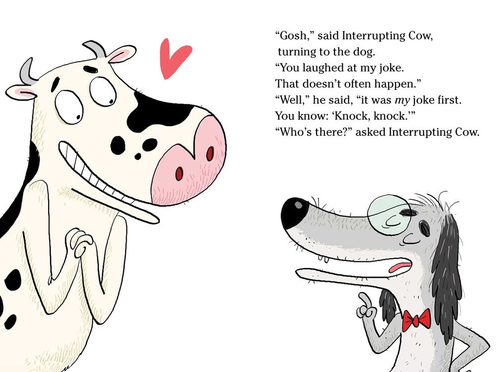 New Tricks for the Old Dog: Ready-to-Read Level 2