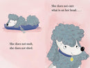 Hairy, Hairy Poodle: Ready-to-Read Level 1