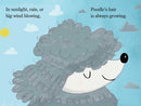 Hairy, Hairy Poodle: Ready-to-Read Level 1