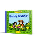 The Ugly Vegetables(PB)