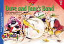 DAVE & JANE'S BAND: DR MAGGIE'S READERS Book 12