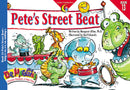 PETE'S STREET BEAT: DR MAGGIE'S READERS Book 13