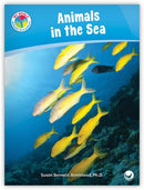 My World: Animals in the Sea