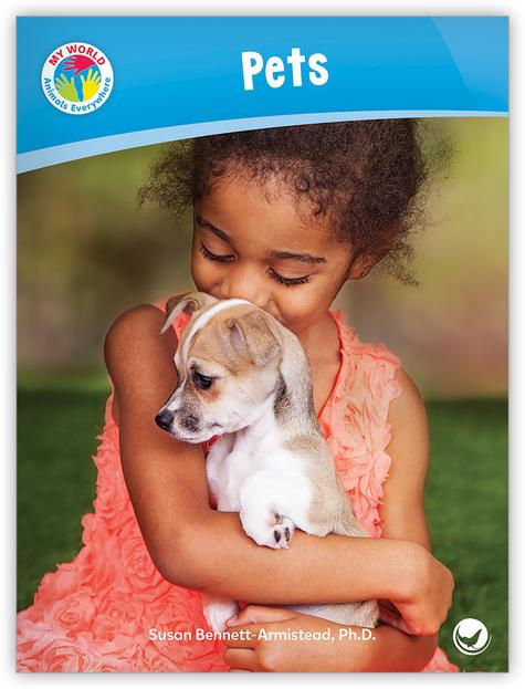 My World: Pets