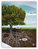 My World: Growing Things Big Book