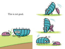 Pill Bug Does Not Need Anybody: Ready-to-Read Pre-Level 1