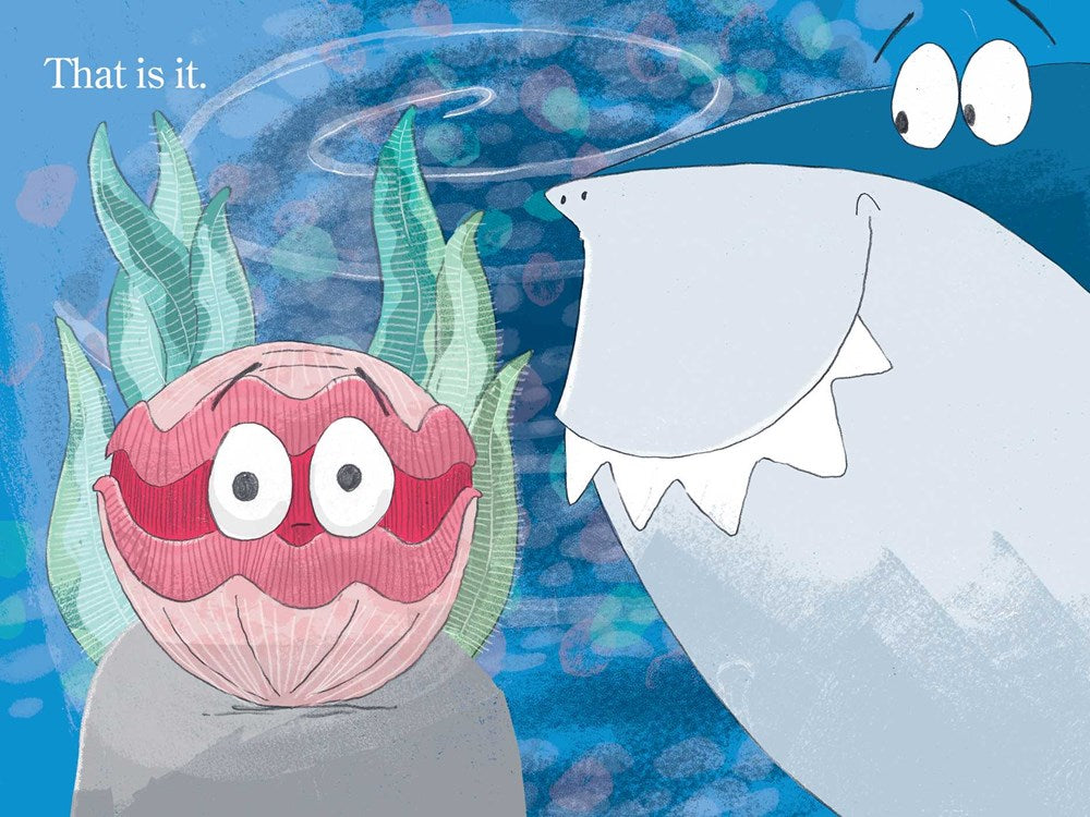 Can Clam Go?: Ready-to-Read Pre-Level 1