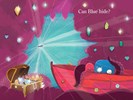 Can Blue Hide?: Ready-to-Read Pre-Level 1