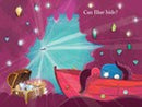 Can Blue Hide?: Ready-to-Read Pre-Level 1