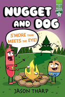 S'more Than Meets the Eye!: Ready-to-Read Graphics Level 2