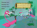 Flamingo Bingo: Ready-to-Read Level 1