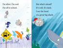 Joking, Rhyming Animals Ready-to-Read Value Pack(Levels 1&2)