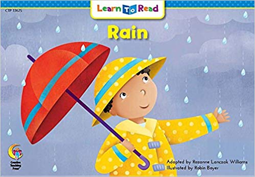 CTP: Rain