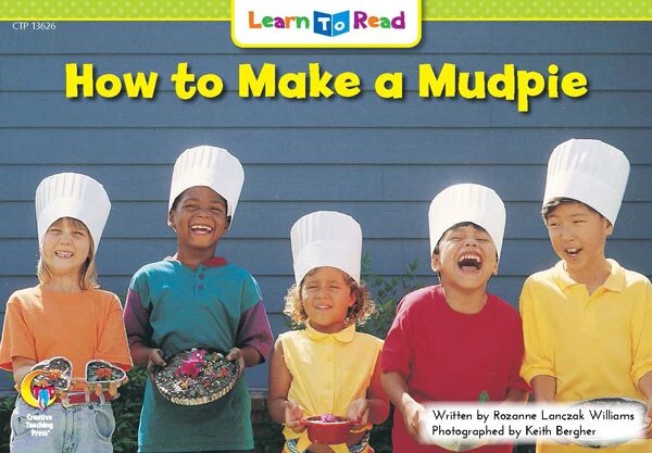CTP: How to Make a Mudpie