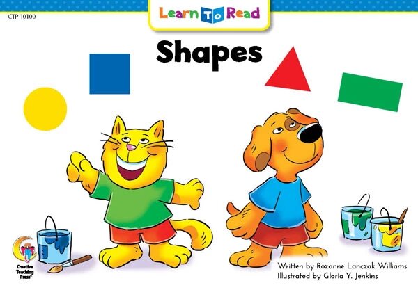 CTP: Shapes