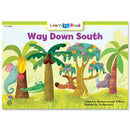 CTP: Way Down South