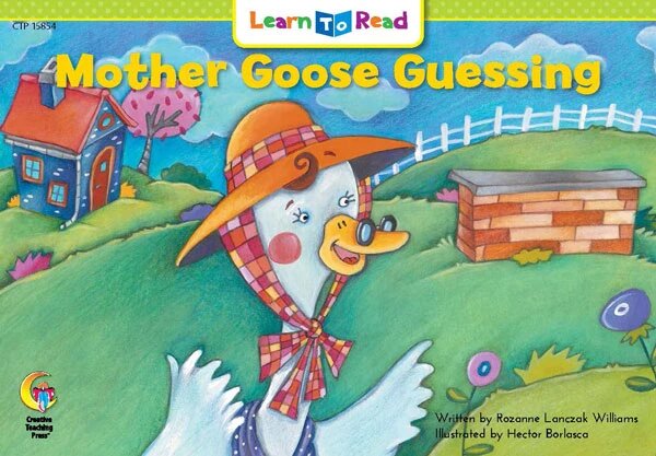 CTP: Mother Goose Guessing
