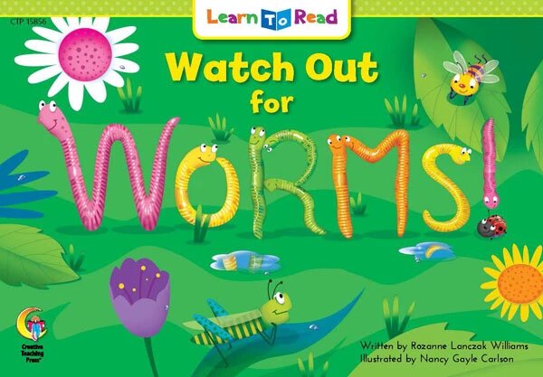 CTP: Watch Out for Worms!