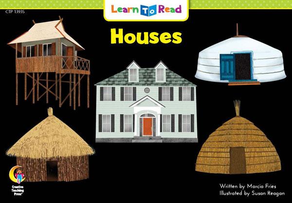 CTP: Houses