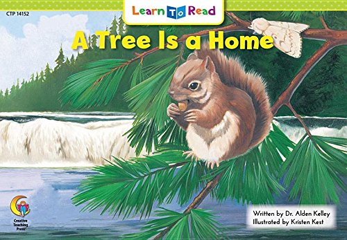 CTP: A Tree is a Home