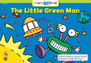 CTP: The Little Green Man