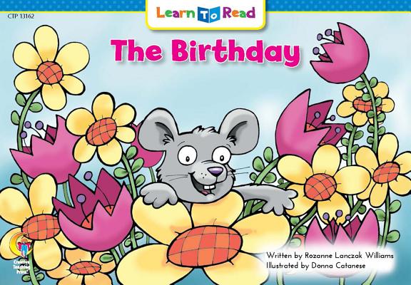 CTP: The Birthday
