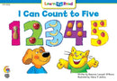 CTP: I Can Count to Five