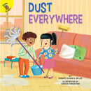 Ready Readers:Dust Everywhere